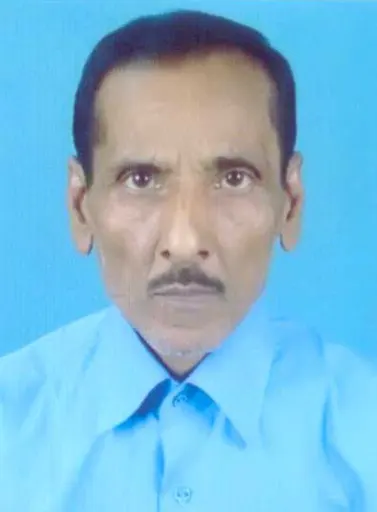 MD. ABDUS SATTAR