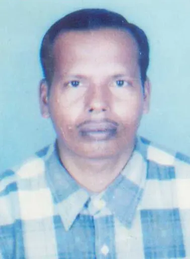 MD. JAINAL ABEDIN SK.
