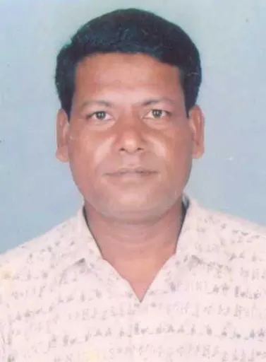 MD. MASUM ALI