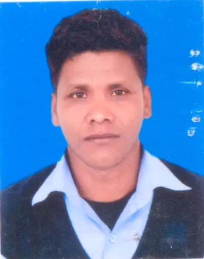 PARIMAL KUMAR