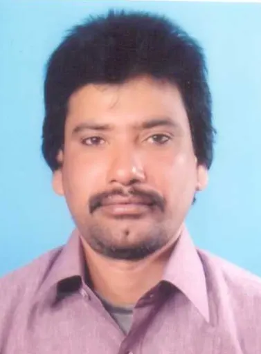 MILON KUMAR