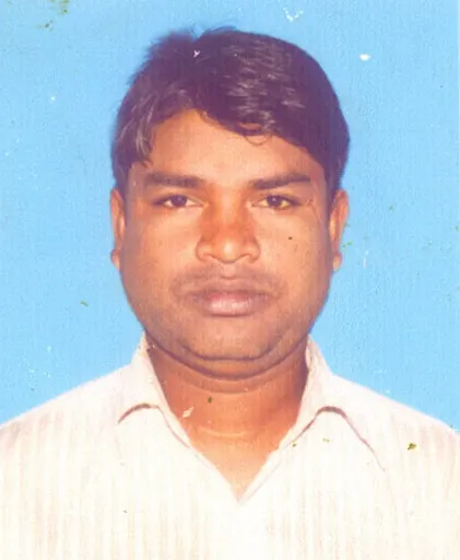 MD. KETAB ALI