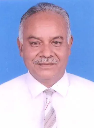 MD. MOKBUL HOSSEN