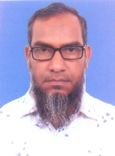 MD. OMAR ALI