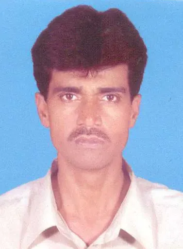 MD. ANOWER HOSSAIN