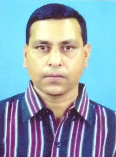 MD. ANFARUL ISLAM