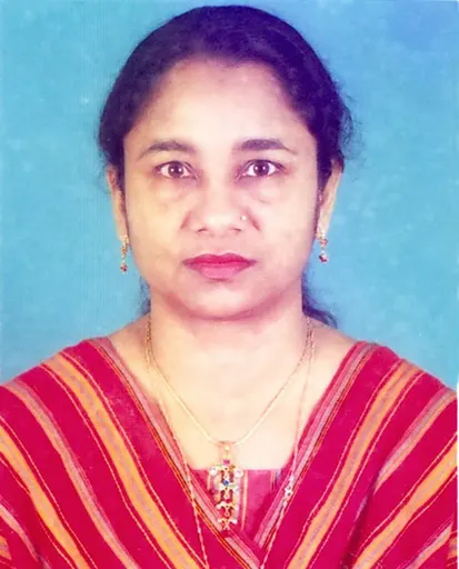 FERDOUSI BEGUM