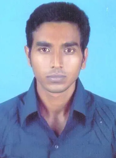 SYED ASHIQUR RAHAMAN