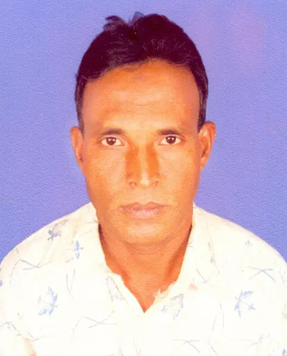 MD. HUMAYUN KABIR