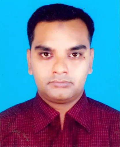 MD. MESBAHUL HAQUE
