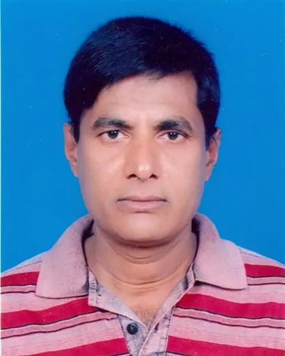 MD. AFSAR ALI