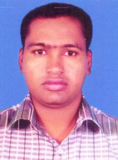 MD. RAFIKUL ISLAM SUMAN