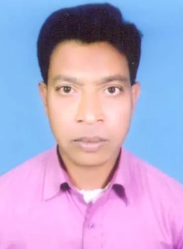 SOUMITRA KUMAR DAS