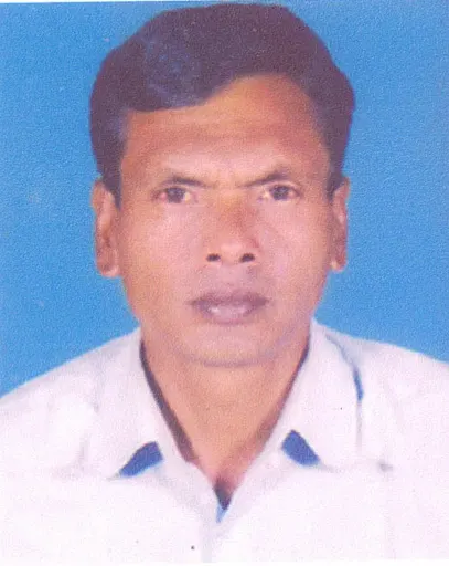 MD. SHUKUR ALI