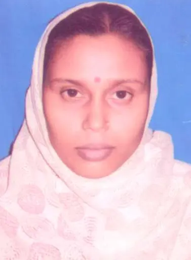 MST. MOLINA BEGUM