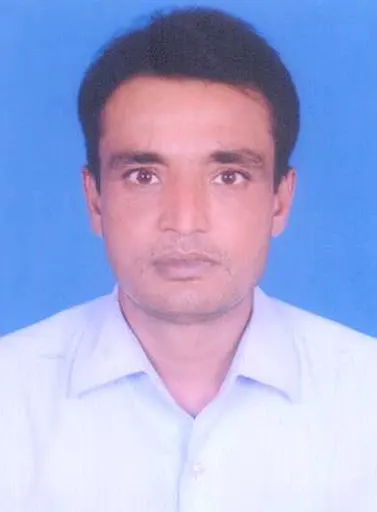 MD. MIJANUR RAHMAN