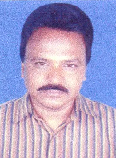 MD. RAFIQUL ISLAM