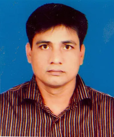 MD. MASUD RANA