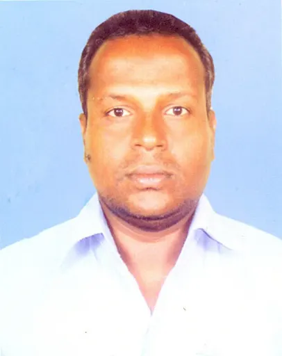 RIPON KUMAR