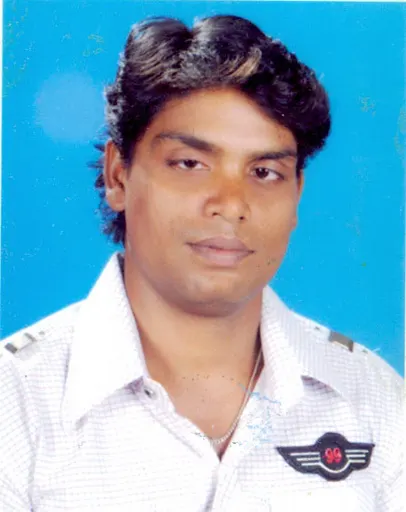 LITON KUMAR
