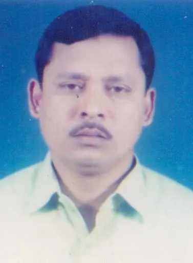 MD. ABU BAKAR SIDDIQUE
