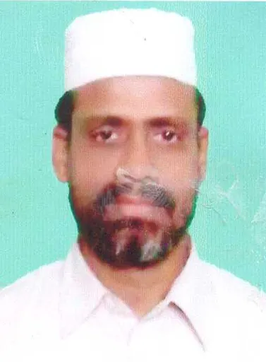 MD. MASUD REZA KHAN