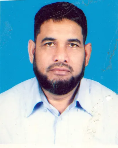 M. MOFAZZAL  HOSSAIN