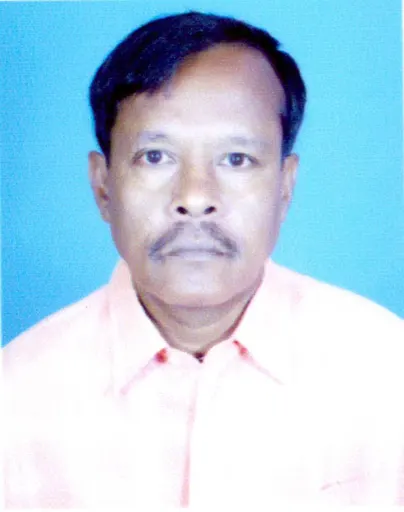 ARUN KUMAR DAS