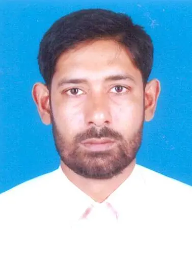 MD. MOKARRAM HOSSAIN