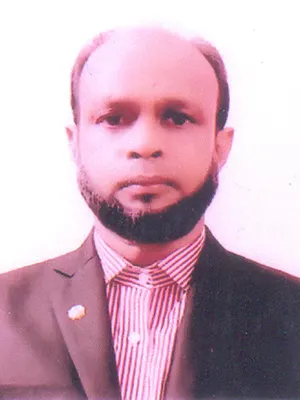 Md. SAIDUR RAHMAN