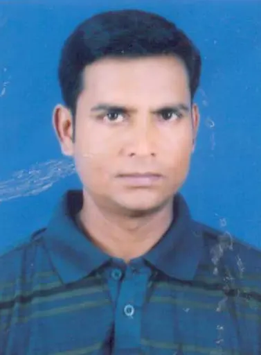 MOHAN JAMADAR