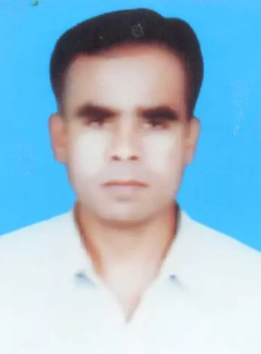 ALAMGIR HOSSAIN