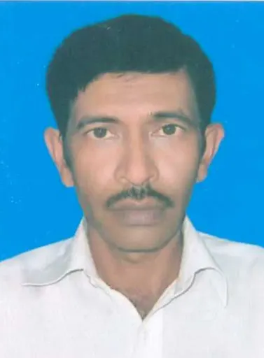 AKKAS ALI