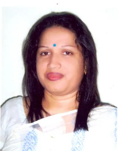 DILRUBA KHANAM PRODHAN