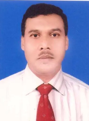 MD. MONIMUL HOQUE