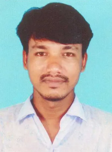 SREE  RATON  ZAMADAR