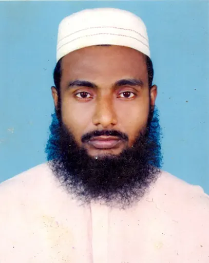 SARDER MOHAMMAD KAMRUL ISLAM