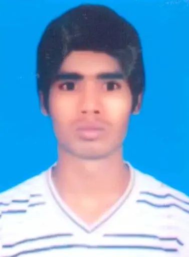 MD. RASEL HASAN MONI