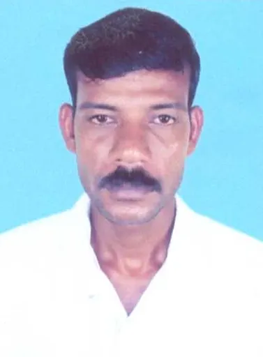 MD. HAQUE SAHEB