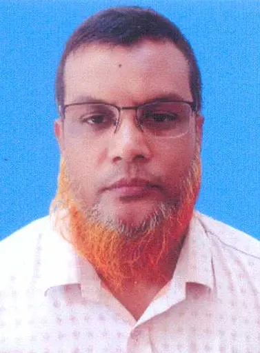 MD. SAIFUL ISLAM