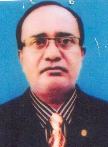 Md. SAIDUR RAHMAN