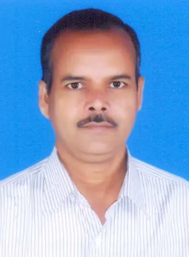 MD. SIRAJUL ISLAM (SIRAJ)