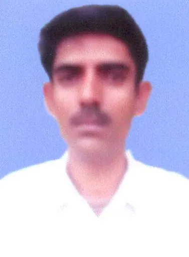 Md. Joinal  Abedin Nantu