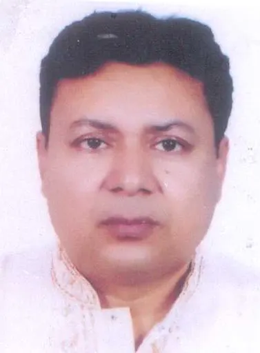 MD. IQBAL HOSSAIN