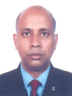 Md. Mahidul Islam