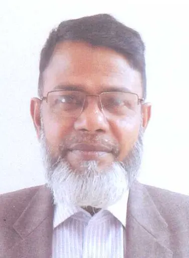 MD. KAMRUL HASAN