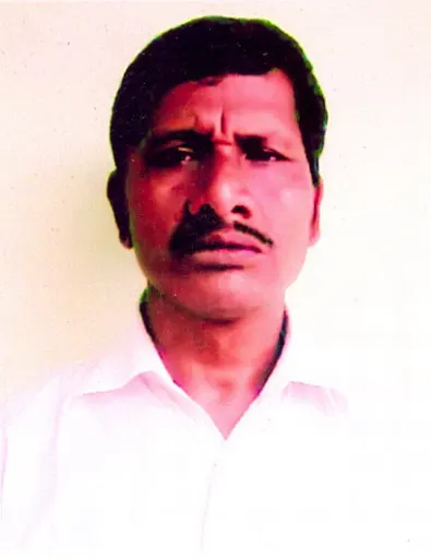 MD. SHUKUR ALI