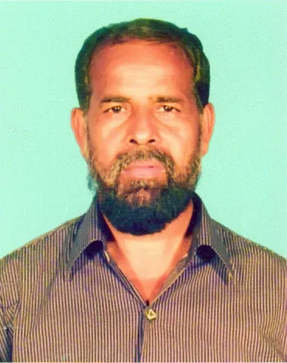 MD. CHANDU MIA