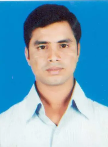 MD. ASHRAF ALI