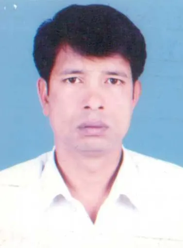 MD. ALAUDDIN ALAL